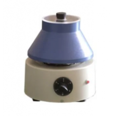 Centrifuge Machine Round Doctor Type